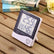 Digital Indoor Hygrometer Room Thermometer W/Alarm Clock Home Essentials
