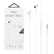 3.5mm AUX Stereo Wired Earphones Headphones Heavy Bass W/ Mic Volume Control Mobile Accessories