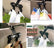 Car Bag Purse Cloth Back Seat Headrest Hook Hanger Holder Car Accessories