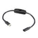27cm Type-C Male to Female Extension Cable Mobile Accessories
