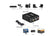 HDMI to RCA AV CVBS 3RCA Converter Adapter Box LS62 AV Adapters