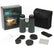 Bossdun 12X42mm Binocualrs QS175 Outdoor Gear
