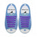 No Tie Shoelaces Elastic Silicone Shoe Laces Guy Sports Unisex For Kids & Adult Home Essentials
