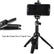 Yunteng YT-9928 Tripod Selfie Stick Portable Bluetooth Handheld Tripod Mobile Accessories