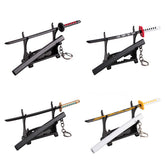 Sword Keychain Keyring rings Collectable 17cm Home Essentials