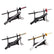 Sword Keychain Keyring rings Collectable 17cm Home Essentials