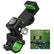 Handlebar Mount Navigation W/Compass Bike Motorcycle Bicycle Phone Holder LS89 Mobile Accessories