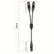 EverTech 50cm Balanced XLR Male to Dual Female Y Splitter Cable AV Cables