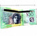 $100 Money Australian Note pattern Wallet GS19 Home Essentials