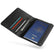 Travel Passport ID Card Wallet Holder Cover RFID Blocking Leather Purse Home Essentials