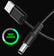 5V DC USB to 5.5 mm 2.1 mm Charging Power Cable  PC Accessories