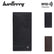 Baellerry Mens Long Wallet Business RFID Wallet Card Holder Phone Pocket Zipper Home Essentials