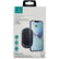 USAMS US-CD182 15W Magnetic Wireless Charging Car Phone Holder Mount Car Accessories