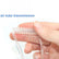 Walkie Talkie Acoustic Tub 2 Pin Earpiece Data & Communication
