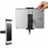 360° Rotation Flexible Lazy Tablet Phone Table Bed Holder LS96 Mobile Accessories