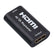 4K HDMI Female to Female Compatible HDMI Repeater Extender FS47 AV Adapters