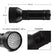 UV Purple 51 LEDs 395nm Ultra Violet Torch Black Light QS94 Outdoor Gear
