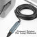 USB Extension Data Cable Empowered By Type-C PC Accessories