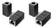 RJ45 Coupler Cat5e/6/7 Ethernet Cable Extender Joiner Data & Communication