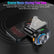 C18 Car Bluetooth FM Transmitter MP3 Player Car Accessories