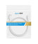 JASOZ 1.5m 2m 3m 30W Type-C 6A Data Charging Cable Mobile Accessories