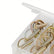 50Pcs Lynch Locking Pin Assortment Kit DIY & Home Tools
