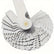 Stainless Steel Thread Gauge Set 52 In 1 Metric & Imperial Sizing Portable DIY & Home Tools