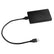2.5" Hard Drive SATA USB3.0 Caddy Enclosure PC Accessories