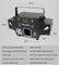 Aircraft LED RGB Strobe Stage Light DMX512 LEG5RGB Party Effects