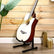 Fully Portable Foldable Guitar Stand Home Essentials