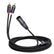 1M XLR Male to 2 RCA Male Y Converter Cord AV Cables