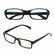 Readers Adjustable 0.5-2.5 Magnify Auto Focus Reading Glasses TS06 Home Essentials