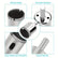 15PCS Diamond Drill Bit Set Hole Saw for Glass Tile Ceramic Marble Granite DIY & Home Tools