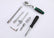 46/53PCS Deep Socket and Metric Wrench 1/4" Set DIY & Home Tools