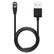 Charging Cable For AfterShokz Aeropex Bone Conduction Headphone Mobile Accessories