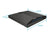 7 In 1 External Drive USB-C 3.0 Burner Player CD DVD Reader Writer RW PC Accessories