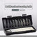 Precision Craft Knife 13Pcs Kit recission Craft Hobby Knife Set Utility Art DIY & Home Tools