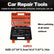 53PCS Socket Set CRV 1/4" Ratchet Wrench Tool Kit DIY & Home Tools