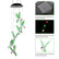 Wind Chimes Solar Powered LED Lights Party Effects