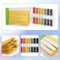Professional 1-14 PH Litmus Paper Ph Test Strips Water Cosmetics Soil Acidity DIY & Home Tools
