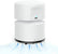 Rechargeable Portable Mini Desktop Table Vacuum Cleaner Home Essentials