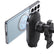 USAMS US-CD182 15W Magnetic Wireless Charging Car Phone Holder Mount Car Accessories