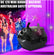 12V Portable Bubble Machine Party Effects