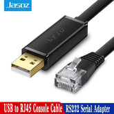 1.5m USB to RJ45 Console Serial Cable Data & Communication