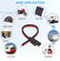 SAE Connector Extension Cable for Solar Panel Power supply/Charger