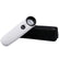 MG6B-1B 40x Magnifier w/ Led Light 21mm Handheld Magnifier Glass QS166 DIY & Home Tools