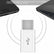 USB C 3.1 Type-C Male To Micro USB Female Adapter C14 Converter Data OTG Mobile Accessories