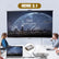 8K HDMI V2.1 Male to Female Up Down Left Right Joiner AV Adapters