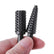 5PCS Rotary Burrs Set Wood Carving File Rasp Power Drill Bits Grinder Shank DIY & Home Tools