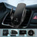 15W Air Vent Phone Holder Automatic Clamping Wireless Car Fast QI Charger Mount Car Accessories